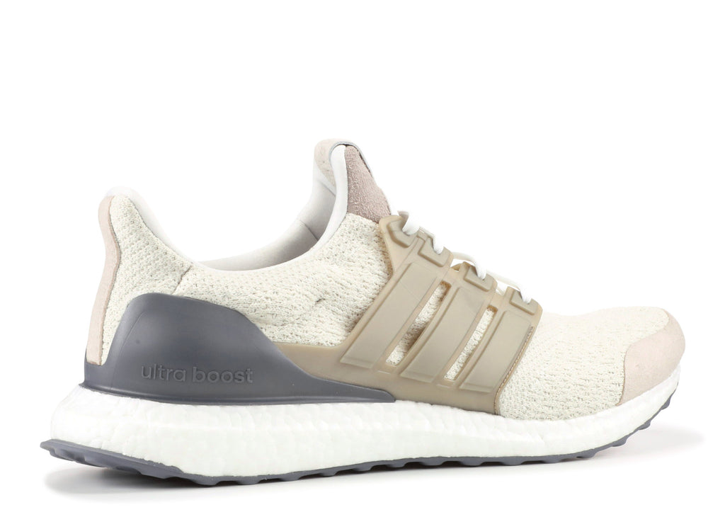 ADIDAS x SNS ULTRABOOST LUX "VINTAGE WHITE"