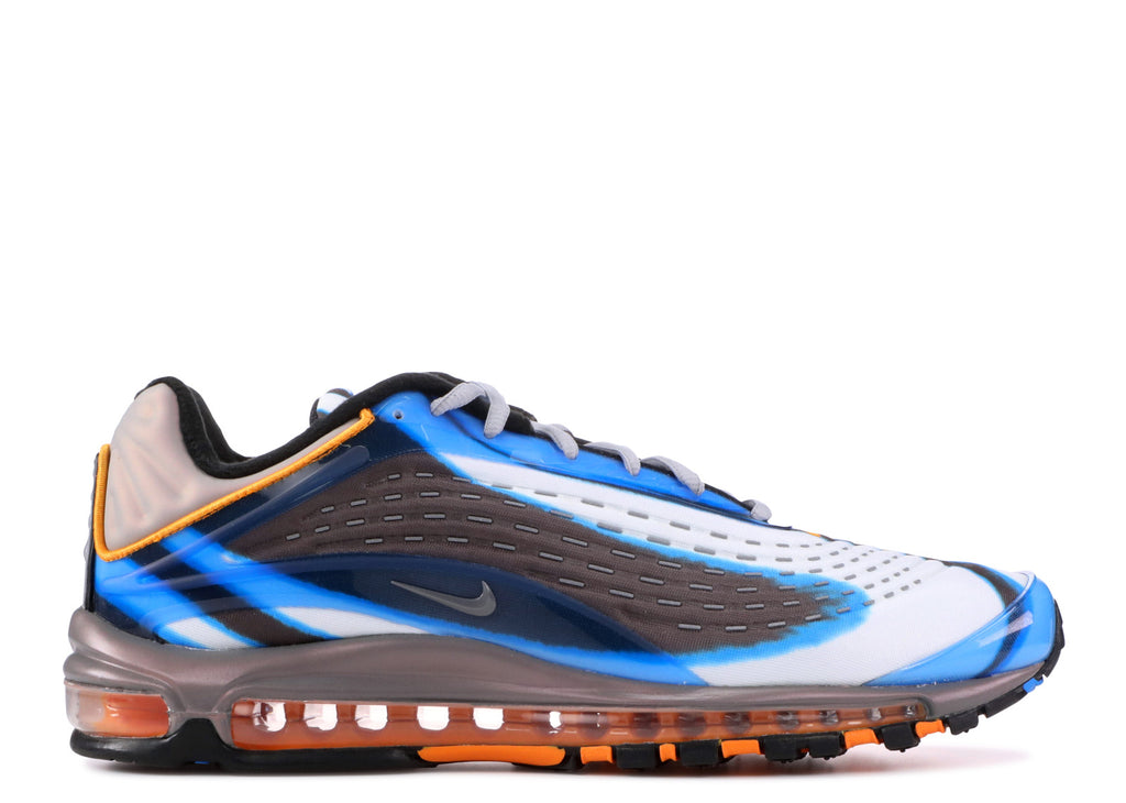 AIR MAX DELUXE "PHOTO BLUE"