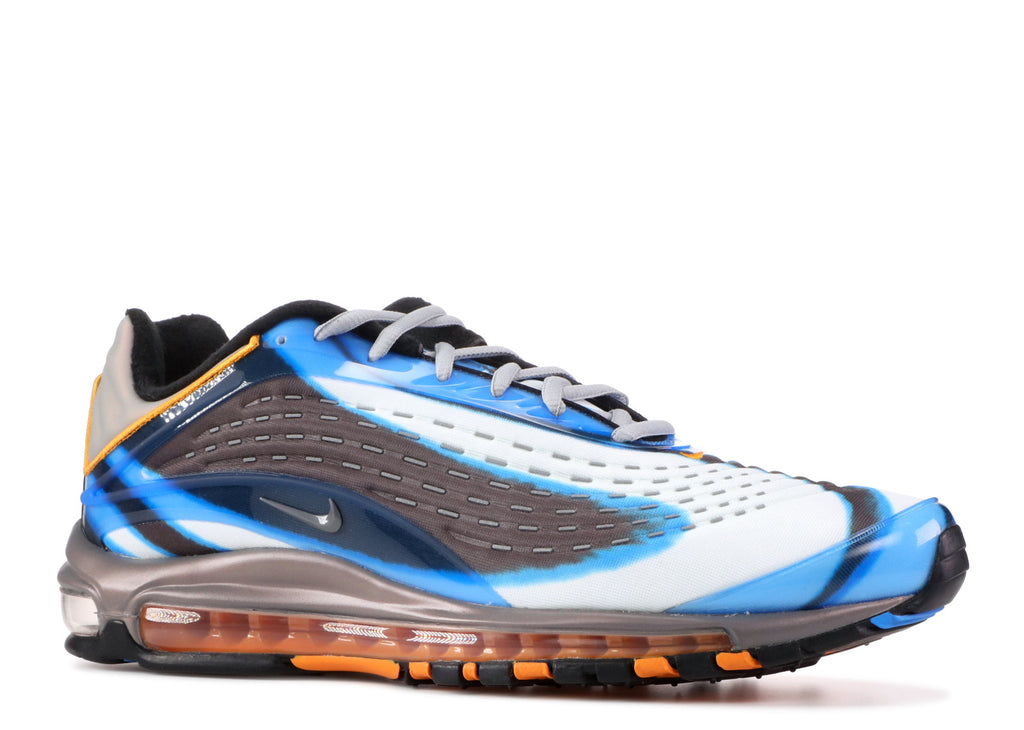 AIR MAX DELUXE "PHOTO BLUE"