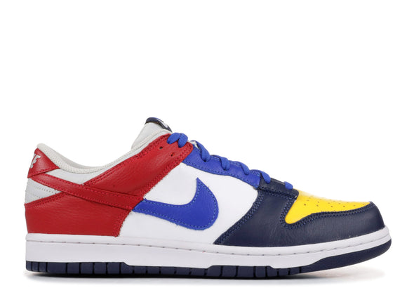 NIKE SB DUNK LOW JP "WHAT THE"