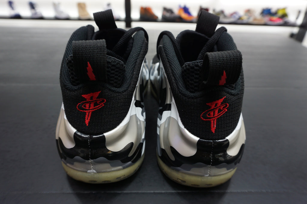 AIR FOAMPOSITE ONE "FIGHTER JET" ***USED/中古***