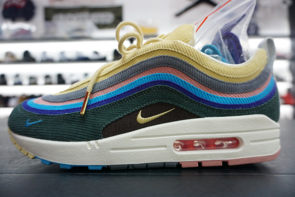AIR MAX 1/97 "SEAN WOTHERSPOON" ***USED/中古***