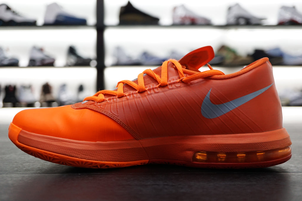 KD 6 "NYC66" ***USED/中古***