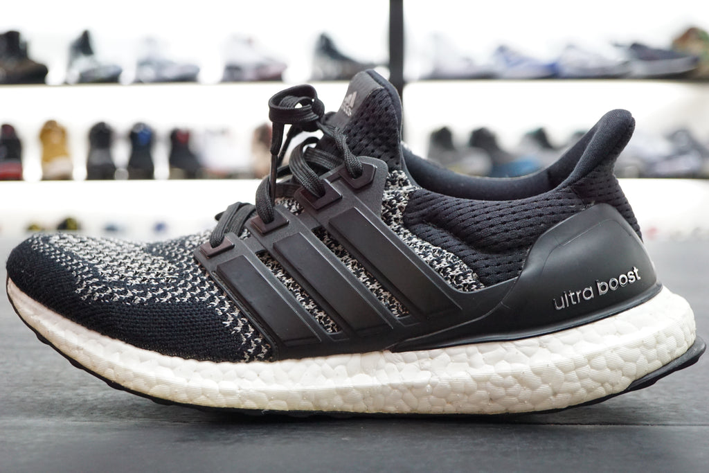 ULTRABOOST 1.0 LIMITED "REFLECTIVE" ***USED/中古***