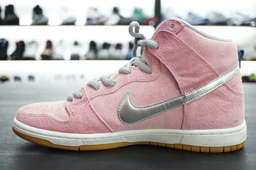CONCEPTS x DUNK HIGH PRO PREMIUM "WHEN PIGS FLY"***USED/中古***