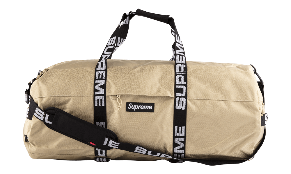 Supreme /Large Duffle Bag