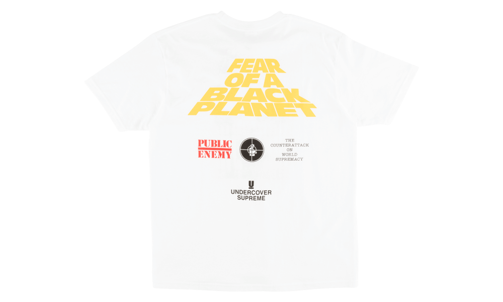 Supreme undercover sales white house tee