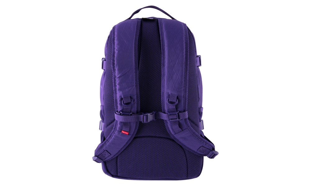 SUPREME BACKPACK FW18