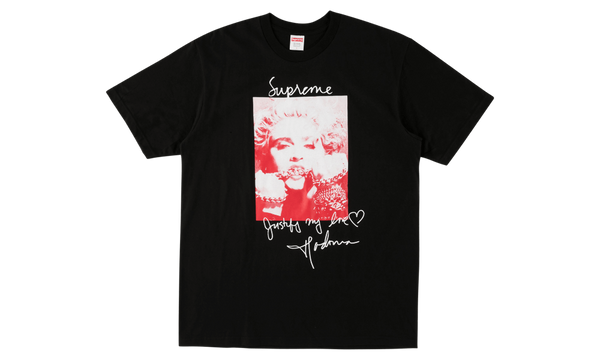 SUPREME MADONNA TEE 