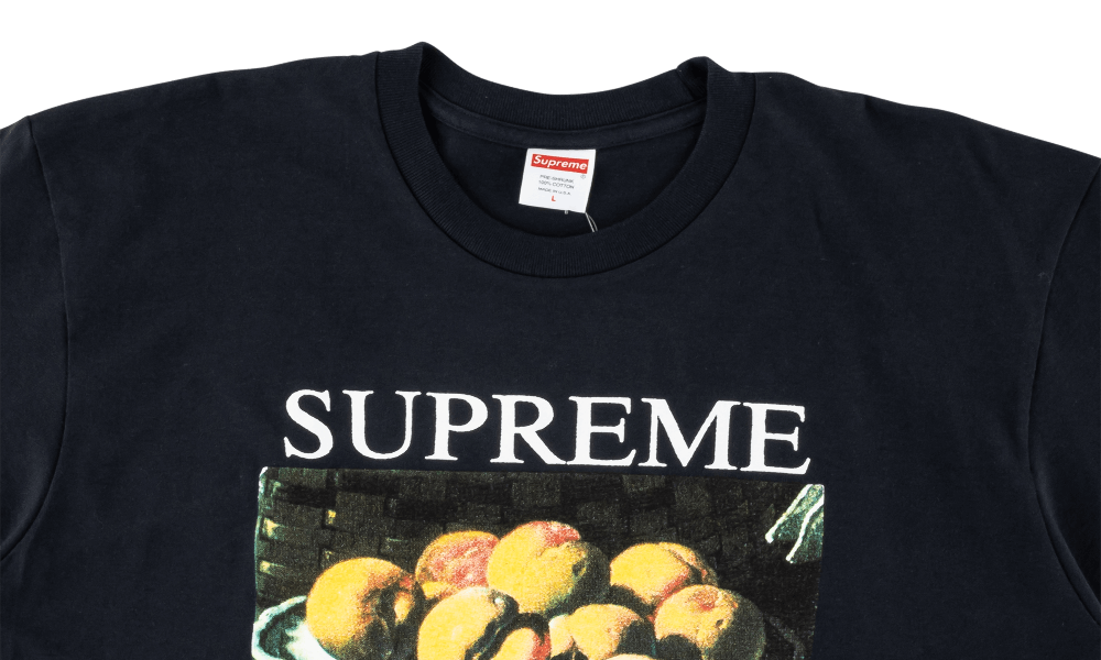 Supreme still deals life