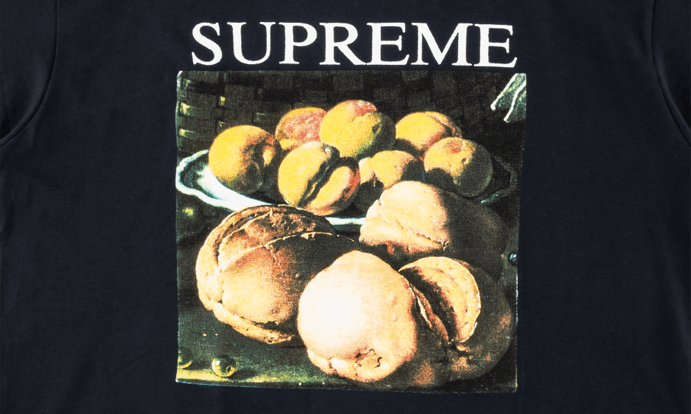 Still life supreme hotsell