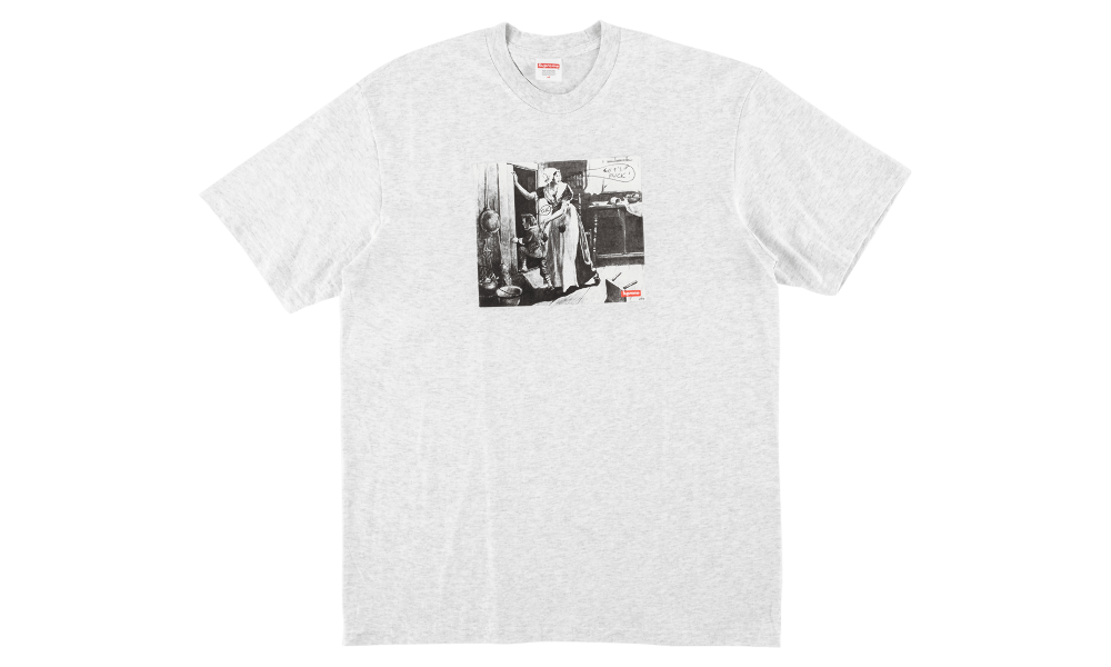 Supreme mike top kelley hiding