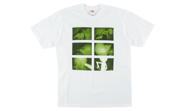 Rubber johnny supreme tee sales