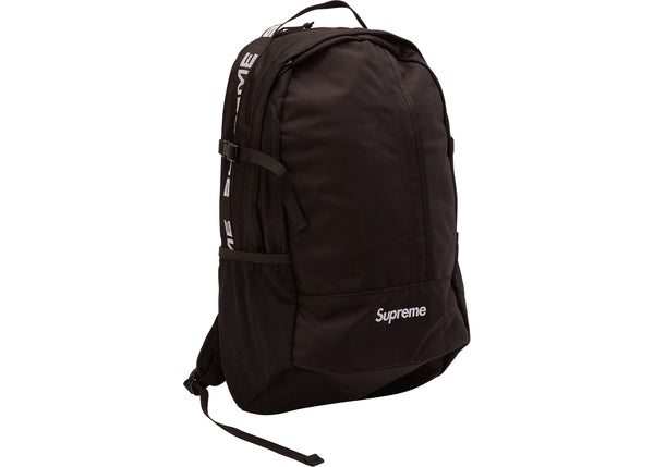 Supreme 18 backpack sale