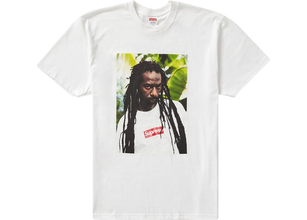 SUPREME BUJU BANTON TEE 