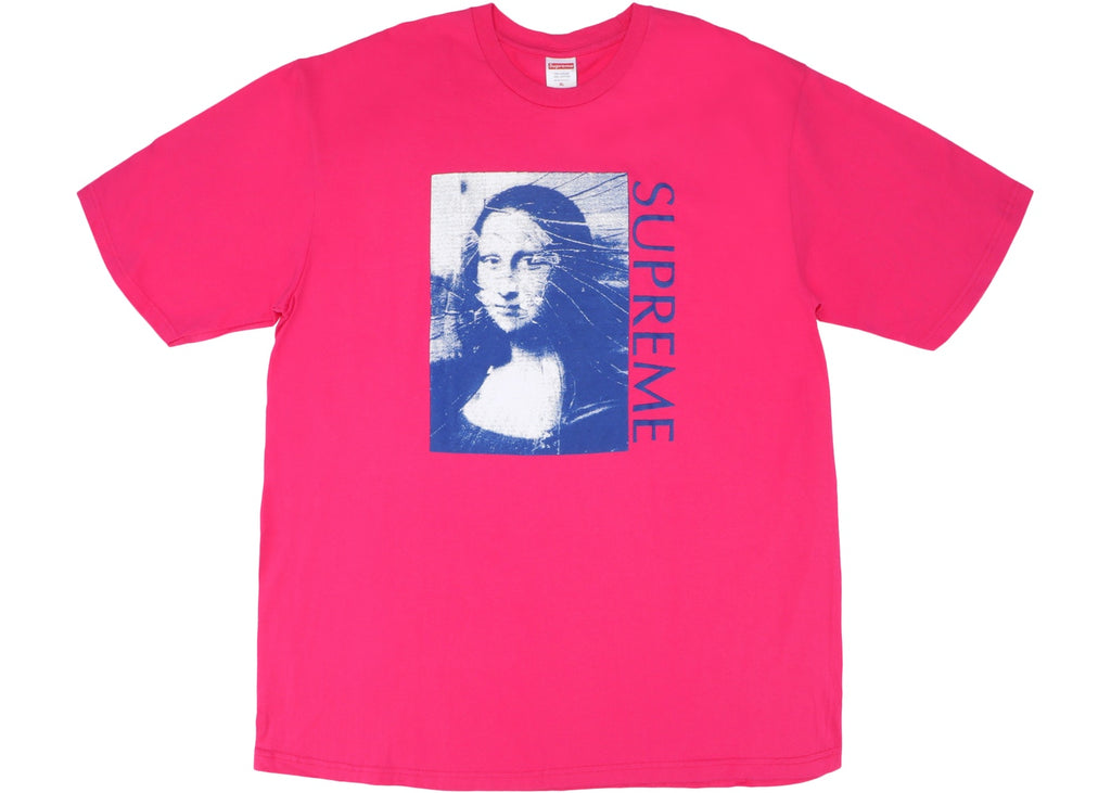 SUPREME MONA LISA TEE 